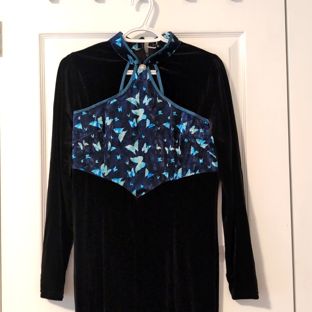 Qipao